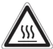 ECG AF 5500 Crunchy - Do not immerse in water! – Vízbe meríteni tilos! - 1