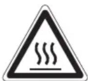 ECG AF 5500 Crunchy - Do not immerse in water! - 1