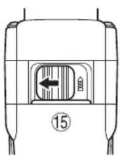 HiKOKI DV16VSS - 8