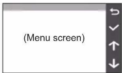 (Menu screen)