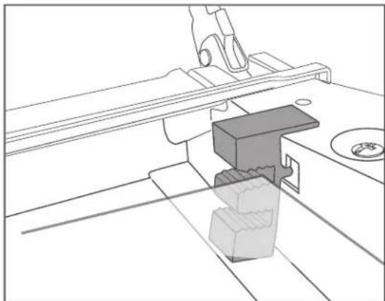 Hanseatic HBO7213A1 - Cleaning the glass panes - 3