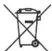 Hanseatic HBO7213A1 - Disposing of old electrical devices in an environmentally friendly manner - 1