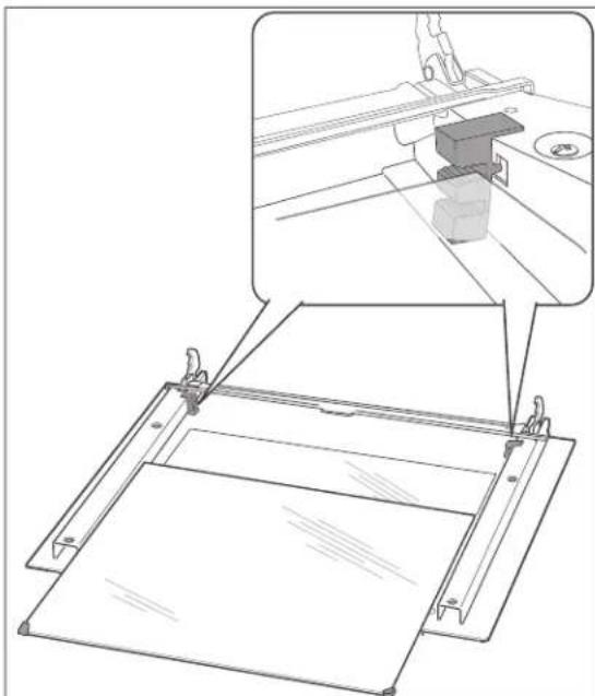 Hanseatic HBO7213A1 - Cleaning the glass panes - 2