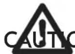 Finlux FN-AC1S24WH - Important Information on Safety - 2