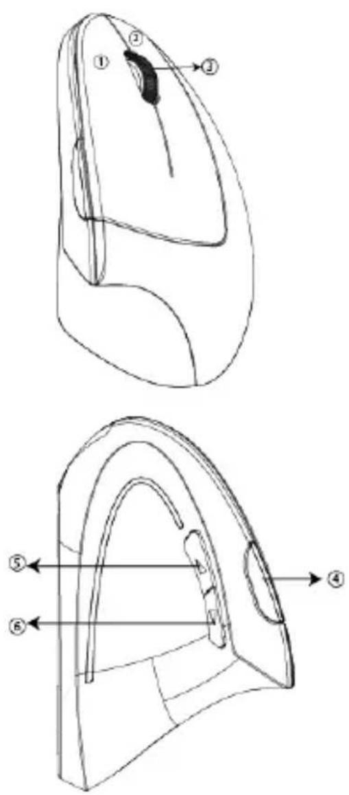 Tracer Flipper RF - Safety information - 1