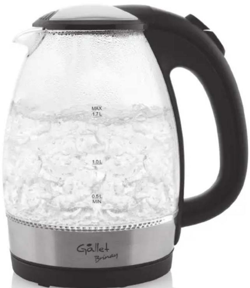 Gallet Brinay BOU741 - 1