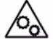 EPSON EH-LS800B - List of Safety Symbols and Instructions - 9