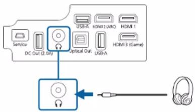 EPSON EH-LS800B - Attention - 1