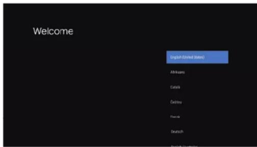 Welcome English (United States) Afrikaans Curals Částine Finland Deutsch