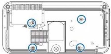 EPSON EH-LS800B - Attention - 1