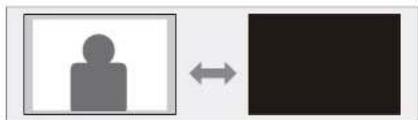 EPSON EH-LS800B - Shutting Off the Image Temporarily (Blank) - 1