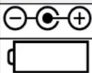 EPSON EH-LS800B - List of Safety Symbols and Instructions - 1