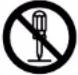 EPSON EH-LS800B - List of Safety Symbols and Instructions - 7