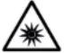 EPSON EH-LS800B - List of Safety Symbols and Instructions - 13