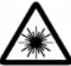 EPSON EH-LS800B - List of Safety Symbols and Instructions - 6