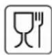 Gallet Naucelle GALMIX 435 - WARNINGS AND SYMBOLS USED ON THE APPLIANCE, PACKAGING OR IN THE INSTRUCTIONS MANUAL: - 1