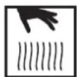 Graphite 58G950 - EXPLICAREA PICTOGRAMELOR. - 12