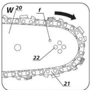 W 20 f 22 21