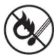 Graphite 58G950 - EXPLANATION OF USED SYMBOLS - 2