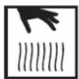 Graphite 58G950 - EXPLANATION OF USED SYMBOLS - 12