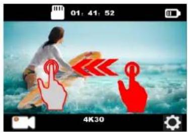 BLOW GoPro4U - PHOTO SETTING - 1
