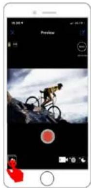 BLOW GoPro4U - POBIERANIE I UDOSTĘPNIANIE TREŚCI - 1