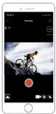 BLOW GoPro4U - CONNECT TO THE iSmart DV APP - 5