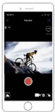 BLOW GoPro4U - USTAWIENIA WIDEO - 4
