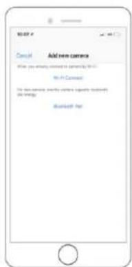 Add new camera When you already click to currently by: 90.12 No PC Correct For new camera, every other camera (e.g., wireless) Do not add Bluetooth For