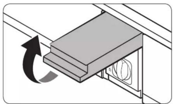 SAMSUNG RF65A967622 - ⚠️ VÝSTRAHA - 1