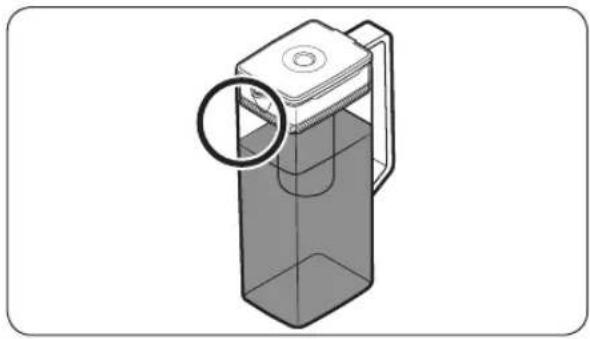 SAMSUNG RF65A967622 - UPOZORNĚNÍ - 2
