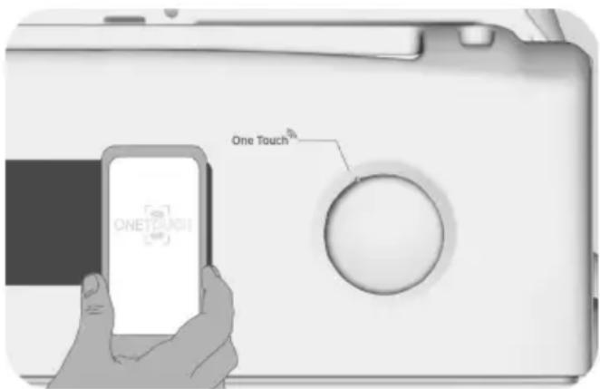 One Touch® ONE TUBU