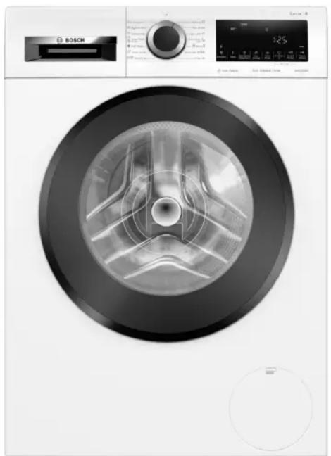 BOSCH WGG142Z0BY - 1
