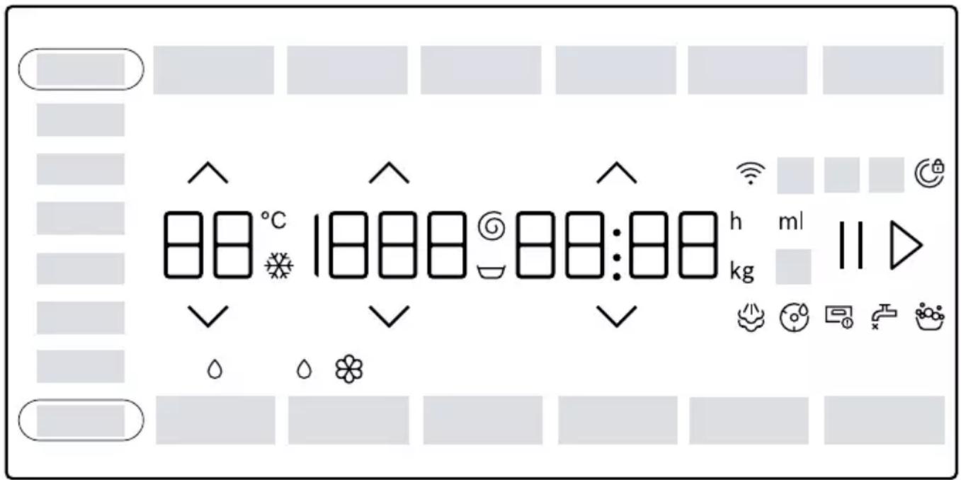 88°C 1888 88:88 h ml kg