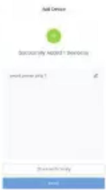 Add Denise Dissocurity Apply 1: ShowOnUse second version 2016 1 #3 Scan to Activity end