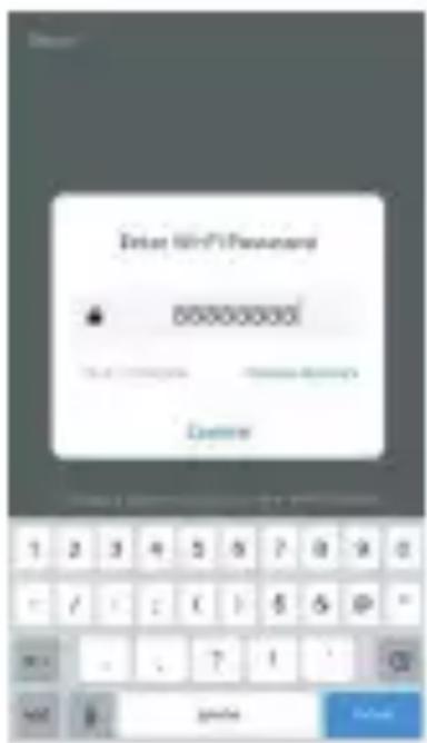 Enter Wi-Fi/Phnominal 0000000000 Customer 1 2 3 4 5 6 7 8 9 0 - / - : ( ) - 5 & @ * + - - ? ! - Add Buy Print Save Cancel