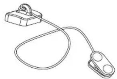 SereneLife SLFOLD30 - HARDWARE PACK - 1