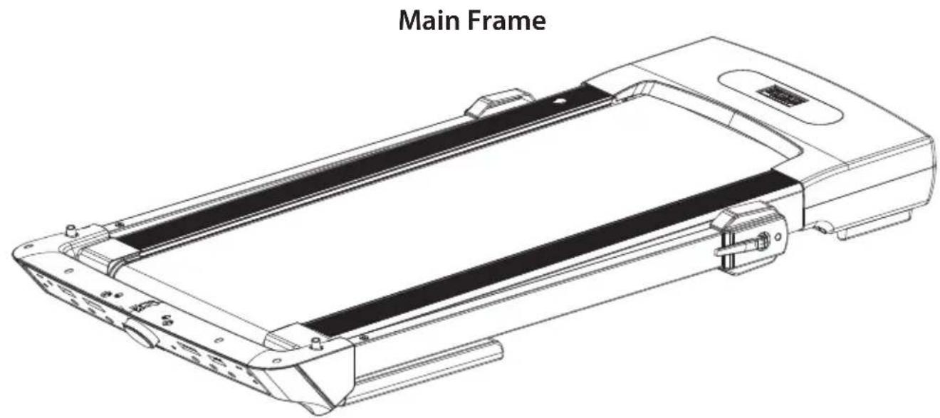 Main Frame