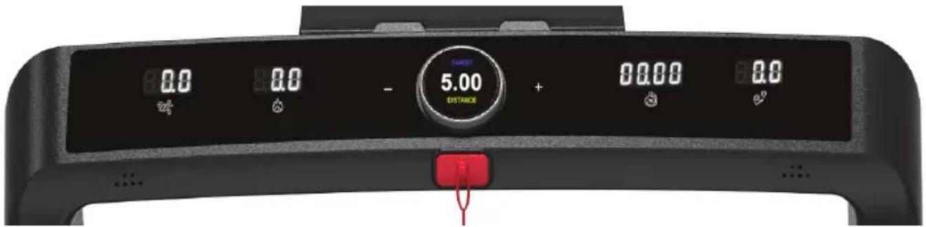5.00 DISTANCE 0.0 0.0 - 0.00 0.0