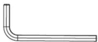 SereneLife SLFOLD30 - BELT ADJUSTMENT - 2