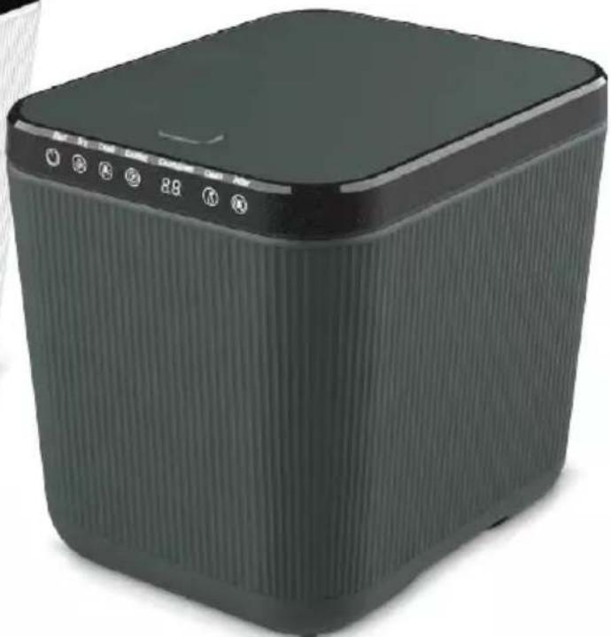 Nutrichef NCVK9112BGR - 1