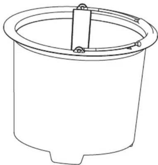 Nutrichef NCVK9112BGR - Safety Caution - 5