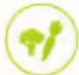 Nutrichef NCVK9112BGR - What Can be Disposed? - 2
