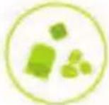 Nutrichef NCVK9112BGR - What Can be Disposed? - 12
