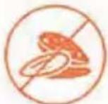 Nutrichef NCVK9112BGR - What Can be Disposed? - 17