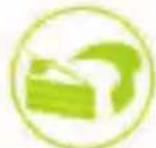 Nutrichef NCVK9112BGR - What Can be Disposed? - 8