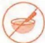 Nutrichef NCVK9112BGR - What Can be Disposed? - 16