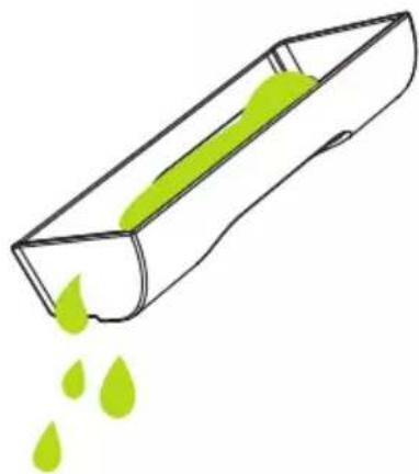 Nutrichef NCVK9112BGR - Remove the Water Tray - 2