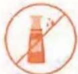 Nutrichef NCVK9112BGR - What Can be Disposed? - 15