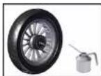 Emmaljunga Alu S Air - PLEASE NOTE - 2